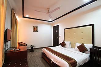 Hotel Veer Palace, New Delhi 2